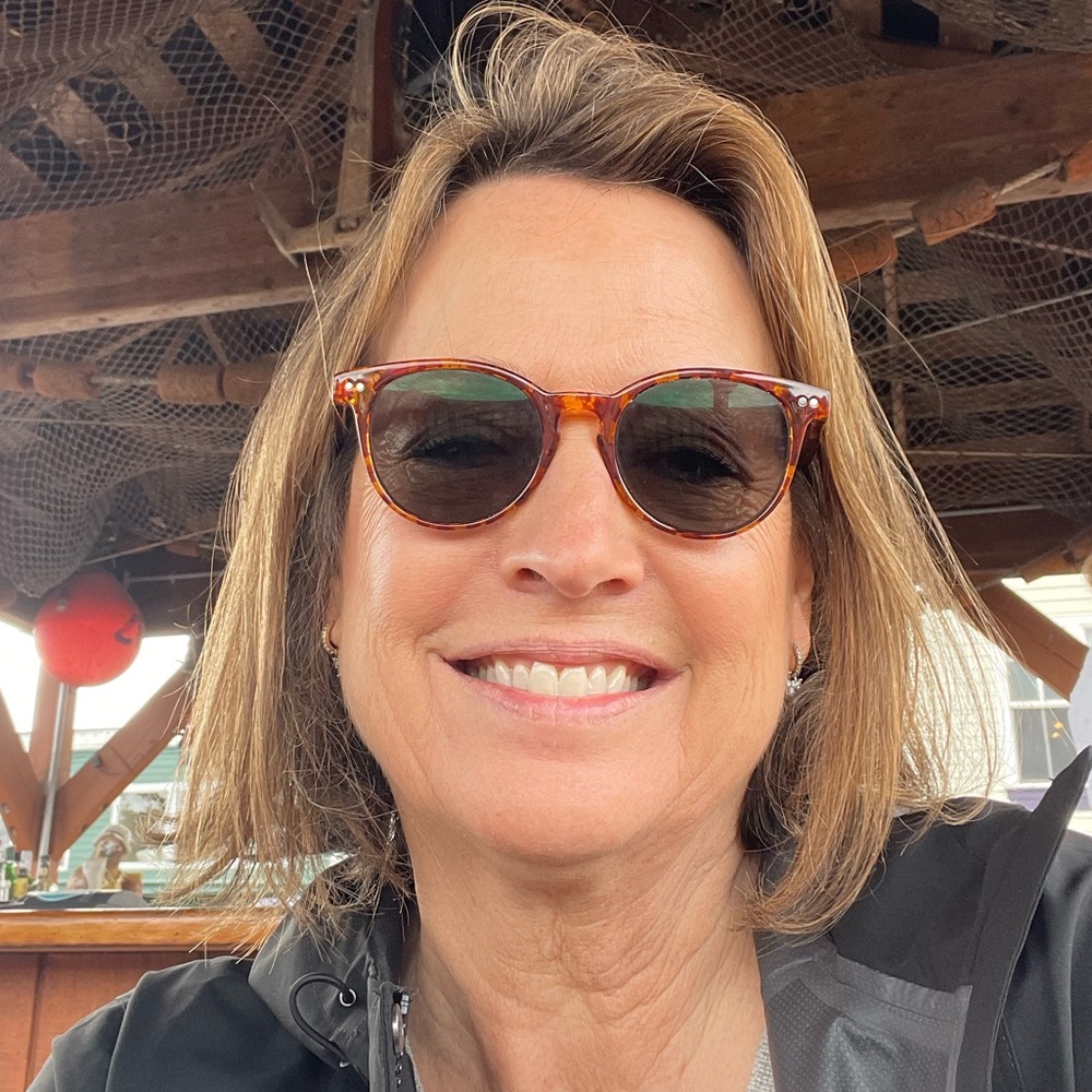 Meet your Posher, Martha